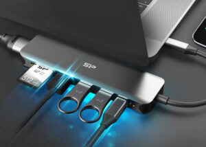 laptop dock