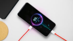 Lenovo Legion Phone Duel 2