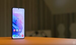 Xiaomi Mi 11 Ultra