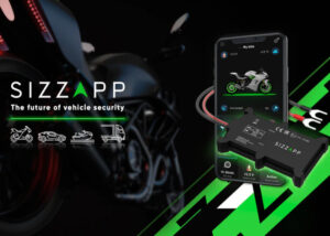 motorcycle alarm