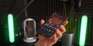 Nokia X20