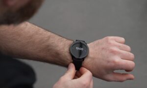 OnePlus Watch