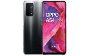 Oppo A54 5G