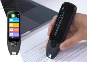 pen scanner