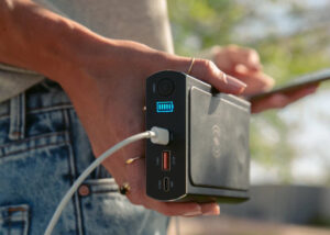 power bank