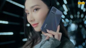 Realme 8 5G