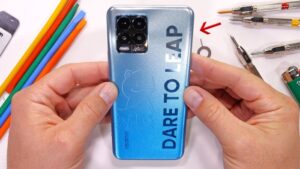 Realme 8 Pro