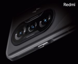 Redmi K40