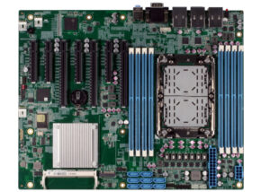 server motherboard