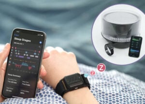 sleep monitor