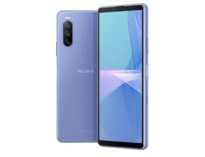 Sony Xperia 1 III and Xperia 5 III