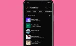 Your Library