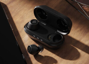 true wireless earbuds