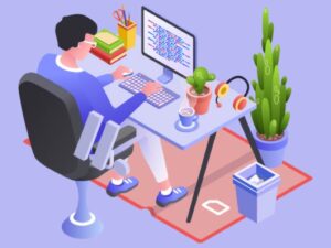 2021 Complete Learn to Code by Making Games in Unity Bundle