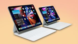 2021 M1 iPad Pro vs 2020 iPad Pro