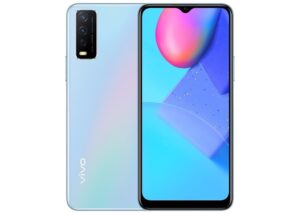 2021 Vivo Y12S
