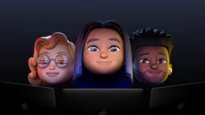 2021 WWDC Keynote