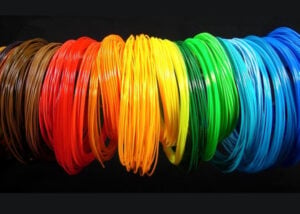 3D printing filament