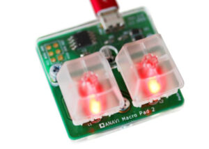 ANAVI Macro Pad 2