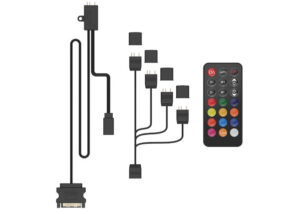 ARGB Controller