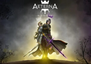 Aeterna Noctis