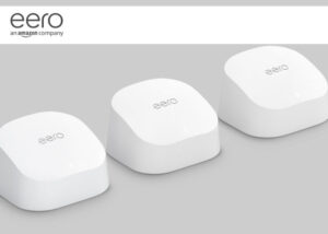 Amazon Eero 6 router