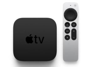 tvOS 14.6