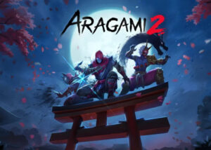 Aragami 2 release date