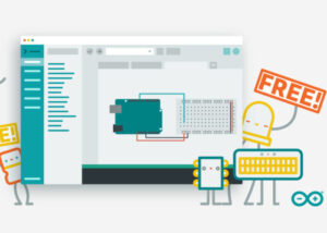 Arduino Create app for Chrome classrooms now free