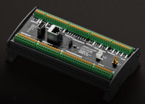 Arduino Portenta Machine Control