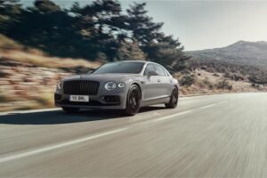 Bentley Flying Spur
