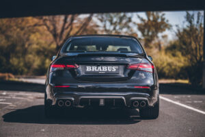 Brabus 800