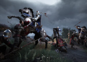 Chivalry 2