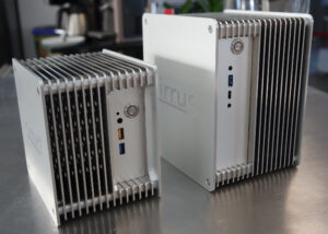 fanless mini PC