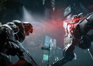 Crysis 2 remastered