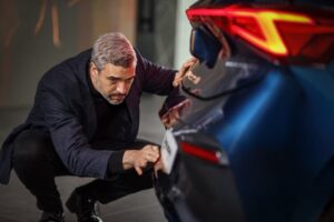 Cupra Born EV