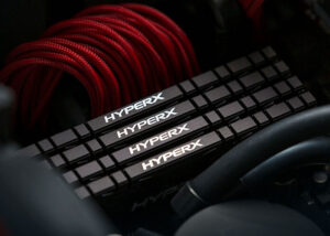 DDR4 Memory