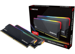 DDR4 gaming memory