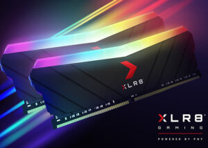 DDR4 memory