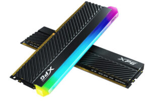 DDR4 memory
