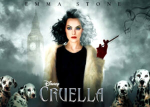 Cruella 2021