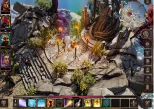 Divinity Original Sin 2 Definitive Edition iPad edition launches