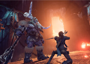 Dungeons & Dragons Dark Alliance