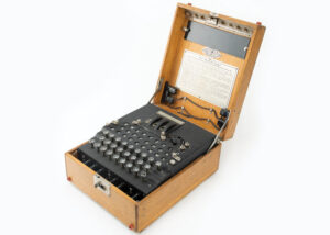 Enigma Machine