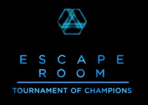 Escape Room Tournament of Champions