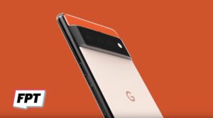 Google Pixel 6