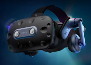HTC VIVE Pro 2