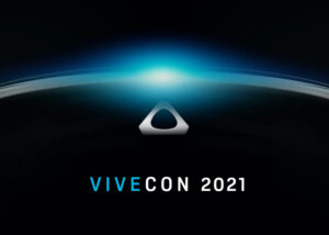 HTC Vivecon 2021