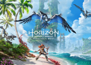 Horizon Forbidden West