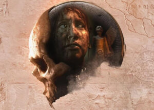 horror game